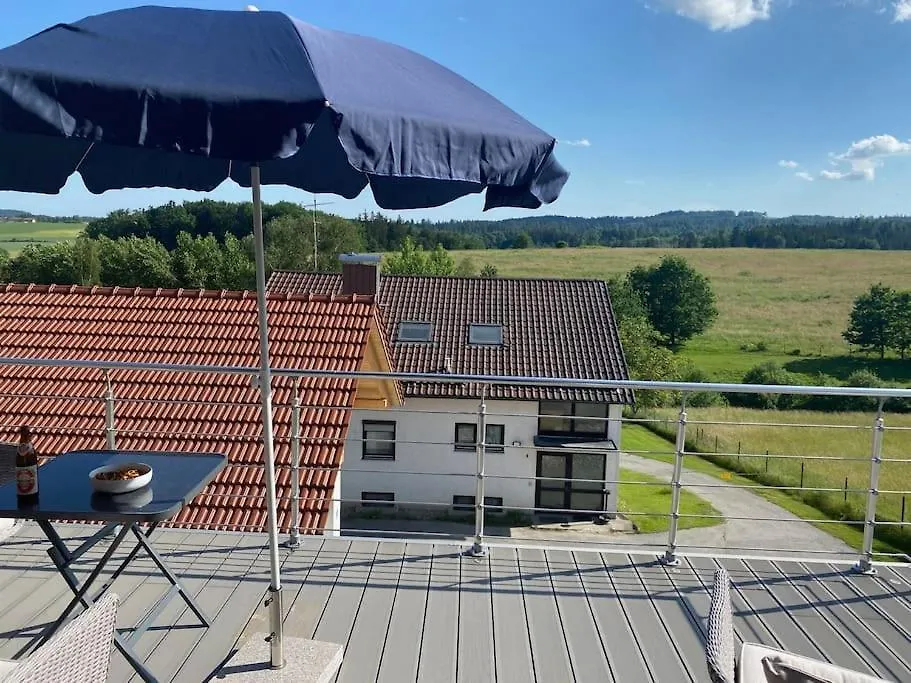 Dachterrassenwohnung Alois Passau Germany