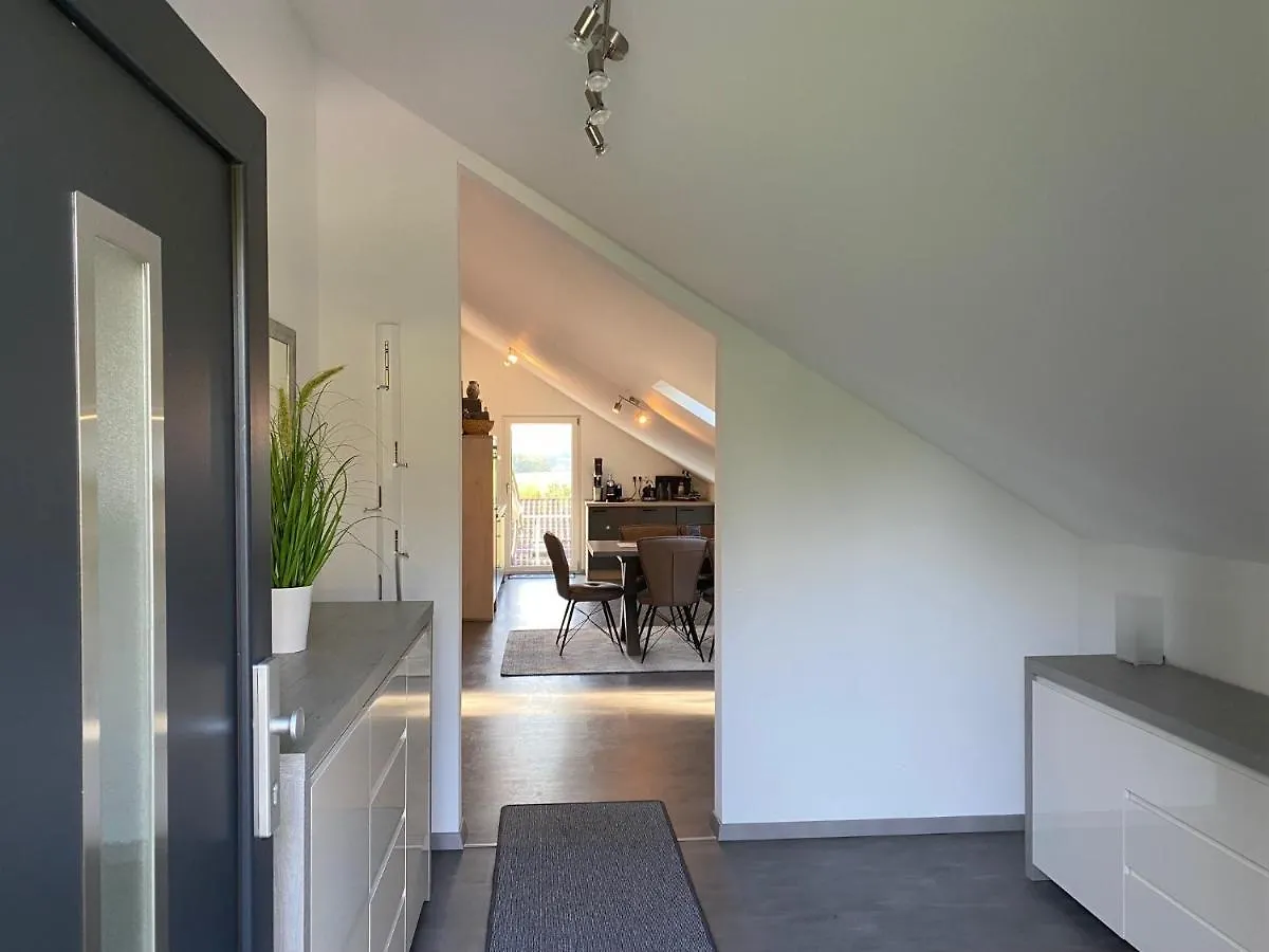 Dachterrassenwohnung Alois Passau