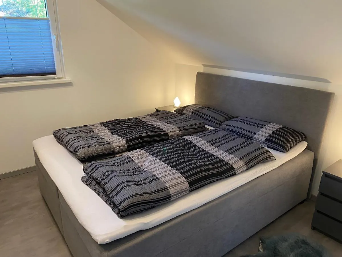 Dachterrassenwohnung Alois Passau