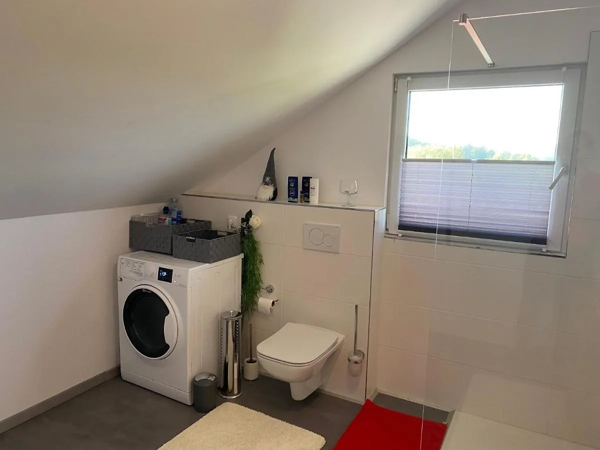 Dachterrassenwohnung Alois Passau Germany