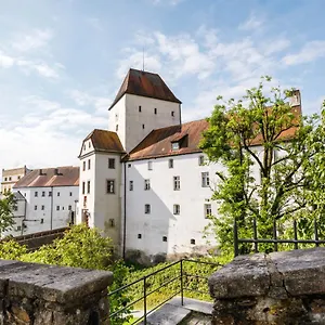 Hostel Hi, Passau