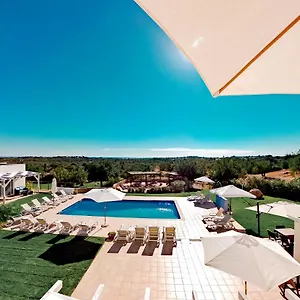 Casa Branca Landhaus Tavira