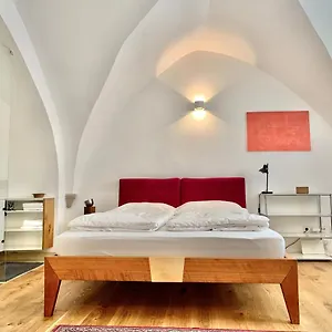 Apartment Im Herzen Der Passauer Altstadt, Passau