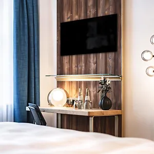 Hotel Blauer Bock, Passau