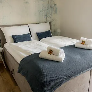 Apartment Come4stay - Guby - 2 I Bis Zu 4 Gaeste, Passau