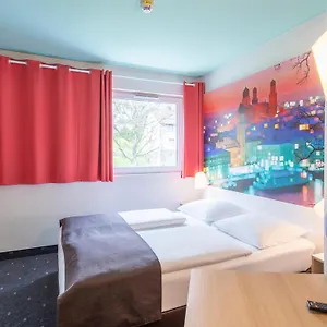 Hotel B&B Hotel Passau, Passau