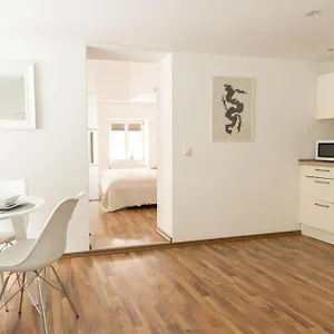 Apartment Altstadt, Passau