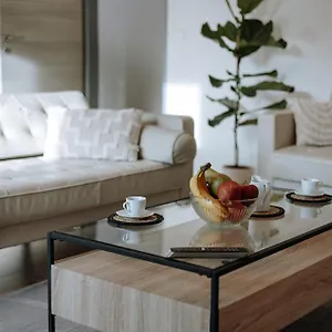 Appartement Stilvolles Mit Blick Auf Dreifluesse-eck, Passau