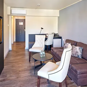 Hotel Innsento - Health Campus, Passau