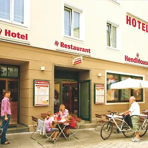 Stadthotel Hotell