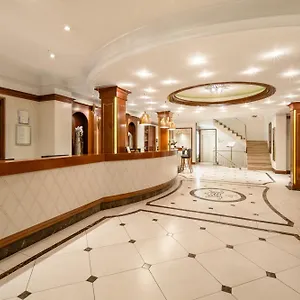 Hotel Dreifluessehof Gaestehaus, Passau