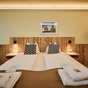Residenz Pasawa