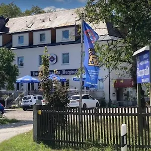 Burgwald Hotell