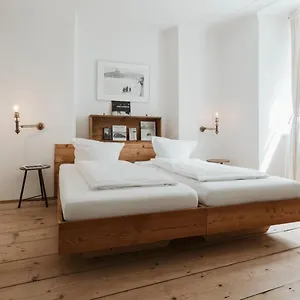 3* Penzion Das-hornsteiner