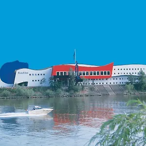 Rotel Pasawa