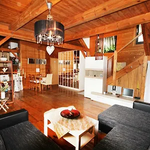 Appartement Ferienwohnung Passau, Passau