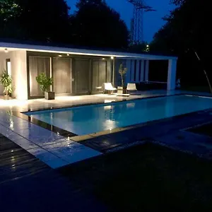 Apartment Guesthouse Passau, Passau