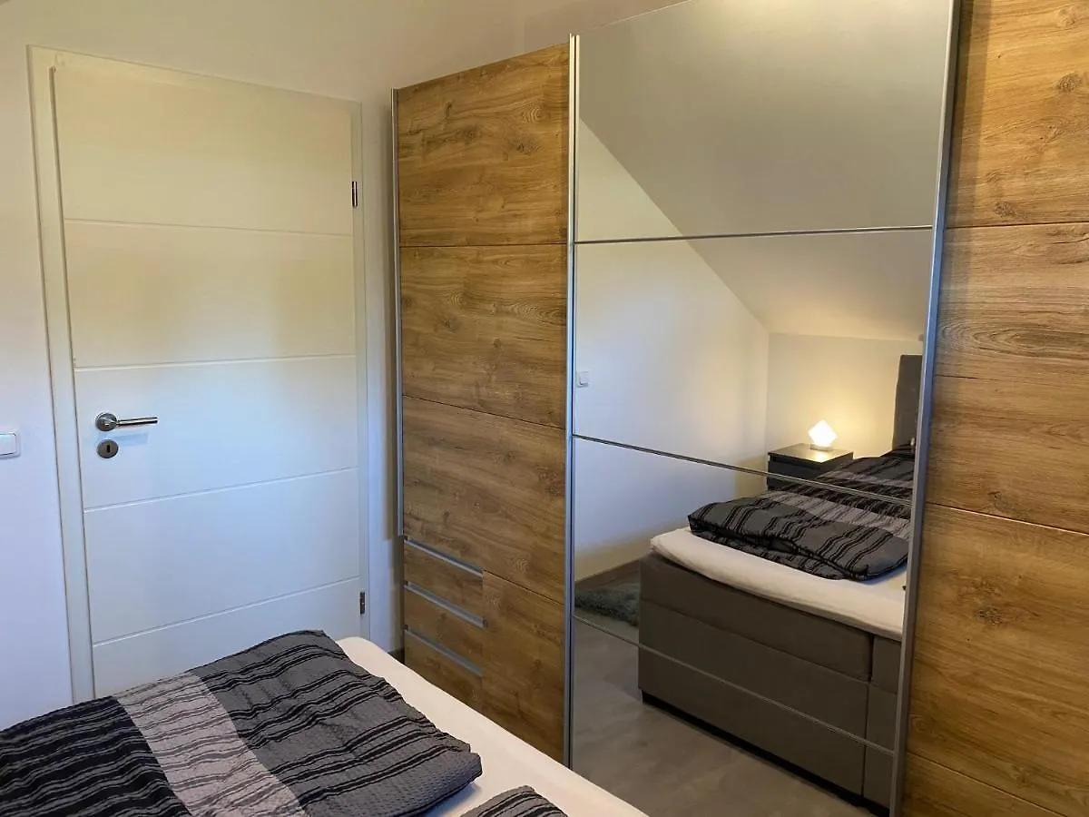 Dachterrassenwohnung Alois Passau 0*,  Deutschland